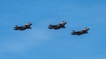 Fact Check: Did Iran destroy three US F-35s and three other aircraft in a recent attack?