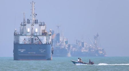 Fact Check: Has the Iranian government closed the Strait of Hormuz?