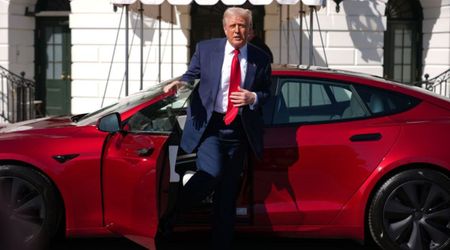 'The boss wants this money': Trump's reported $800M fundraising push draws scrutiny