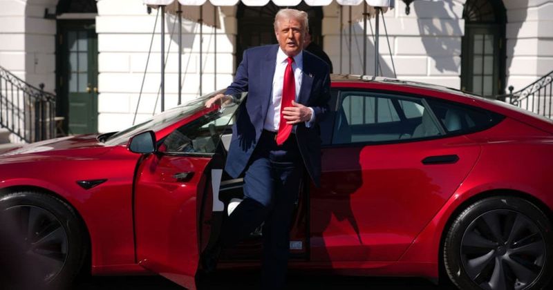 'The boss wants this money': Trump's reported $800M fundraising push draws scrutiny