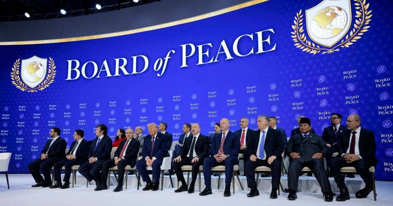 Trump's Gaza peace plan comes with a little-noticed $400M question