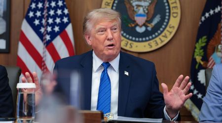 'I don't think so': Trump fires back after Iran blamed for Minnesota cyberattack
