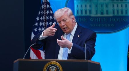 'Everything was working': Trump ally points to what changed before Iran strategy went off track