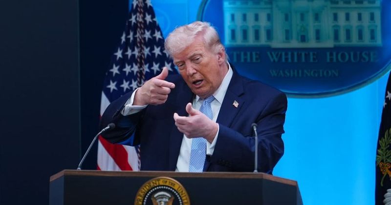 'Everything was working': Trump ally points to what changed before Iran strategy went off track