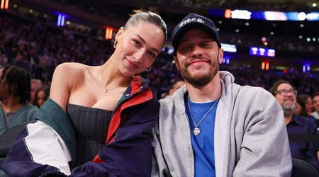 Pete Davidson and Elsie Hewitt reach co-parenting agreement two months after split