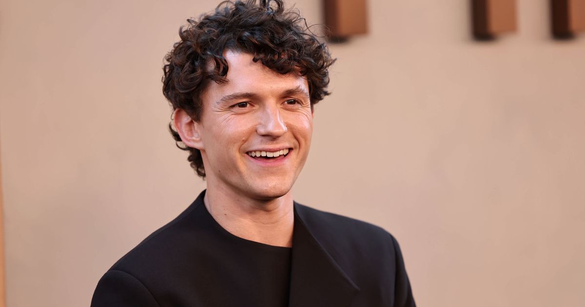 Tom Holland first portrayed the beloved superhero in 2016's 'Captain America: Civil War' (Jamie McCarthy/Getty Images)