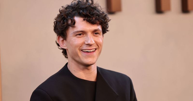 Tom Holland reveals ‘the biggest responsibility’ he has while portraying Spider-Man