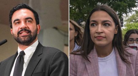 Fact Check: Did AOC and her brother make $6M from city grocery store deals under Mamdani?