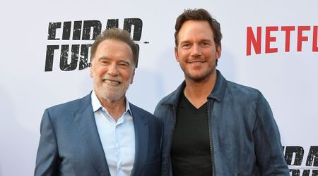 Chris Pratt celebrates father-in-law Arnold Schwarzenegger's 79th birthday with humorous tribute
