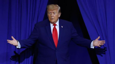 Trump fights back after judge accuses him of trying to ‘manipulate’ his own $10 billion lawsuit