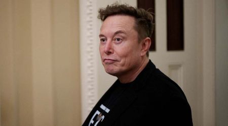 Fact Check: Did Elon Musk spend $290M to elect Trump and gain $438B?