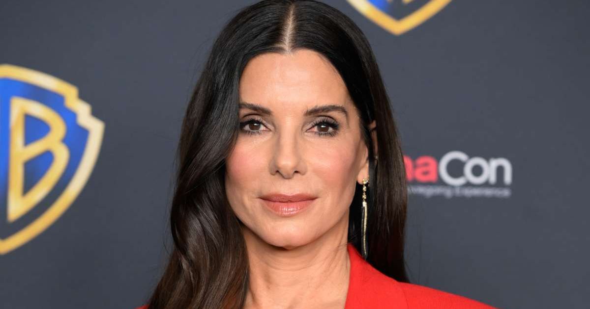 Social media rumor claims Sandra Bullock has been diagnosed with a rare blood cancer (Photo by Mindy Small/WireImage)