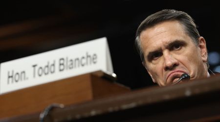 Trump's latest move may have just sunk his attorney general nominee, GOP senator says
