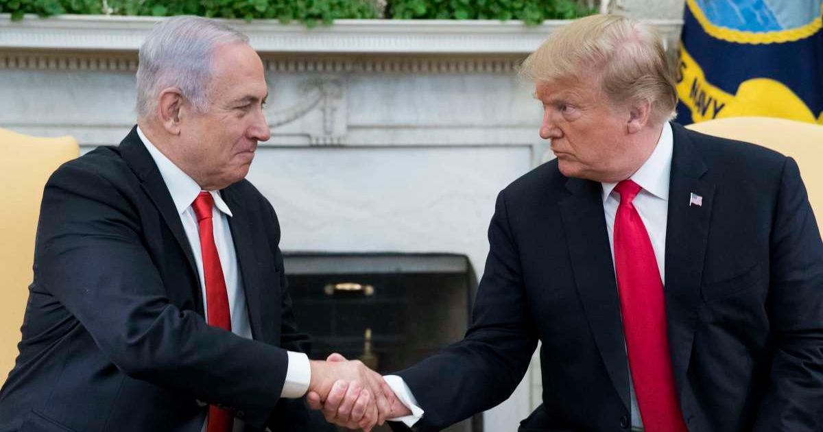 Gen Alexus Grynkewich reportedly warned the Pentagon another Navy destroyer was needed or he would have to prioritize US homeland defense over Israel (Getty Images)