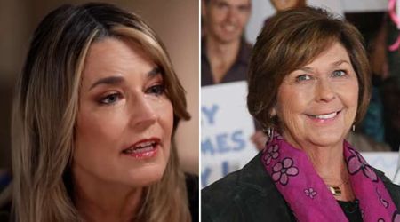 Savannah Guthrie's family renews plea after FBI releases ransom notes in mother's disappearance