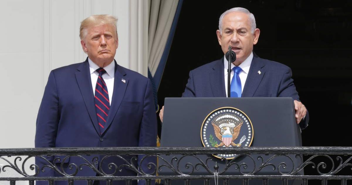 A joint operation would mark Israel's return to combat after halting its military operations during the US-brokered truce. (Getty Images)
