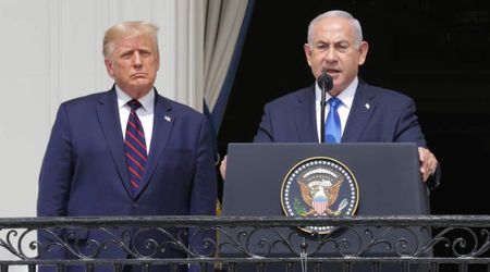 US, Israel prepare unprecedented strikes on Iranian energy sites: Report