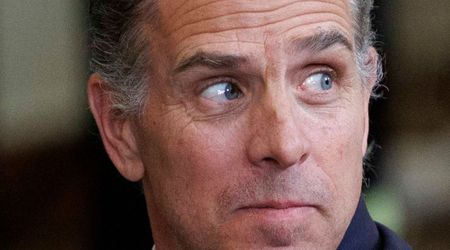 'My family doesn't have any money': Hunter Biden's sworn testimony fuels $17M legal battle