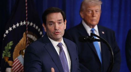 'Never faced a president like Trump': Rubio's warning to Iran reveals White House strategy