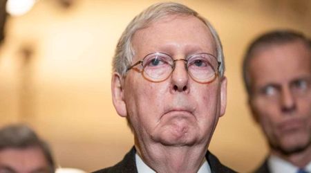 Republicans break silence on Mitch McConnell as election deadline approaches