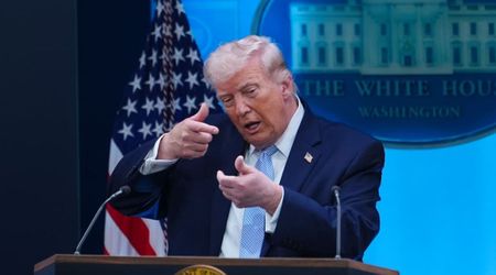 Trump has yet to give 'go' order for Iran strikes even as GOP chair urges him to 'finish the job'