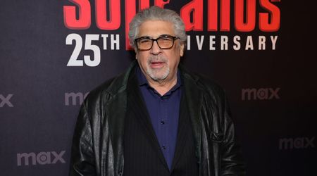 'The Sopranos' actor Vincent Pastore dies at 80 at Bronx home