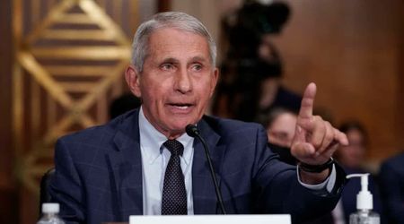 Fact Check: Is Dr Anthony Fauci planning legal action against critics over Covid-19 claims?
