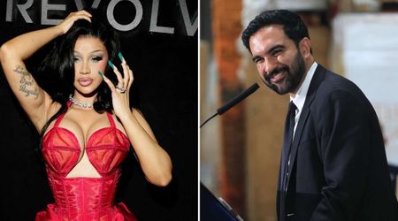 Fact Check: Did Cardi B praise Zohran Mamdani as 'sweet' and 'amazing'?