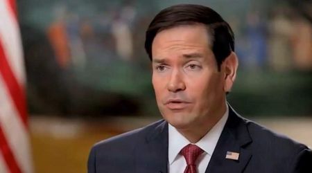 'Espionage superpower': Rubio warns Cuba poses a 'national security threat' the US can't ignore
