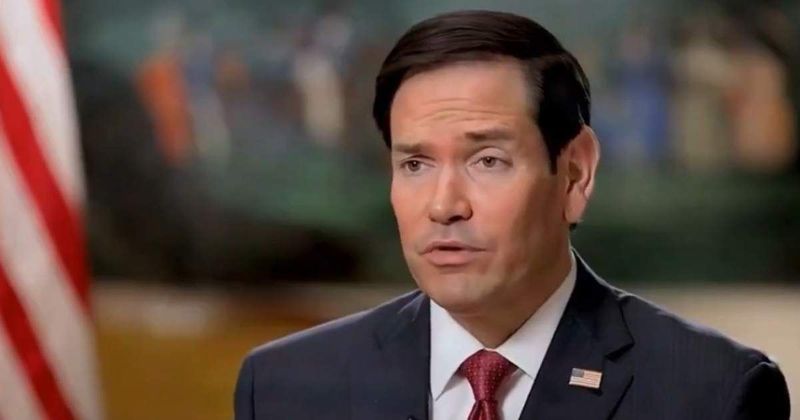 'Espionage superpower': Rubio warns Cuba poses a 'national security threat' the US can't ignore
