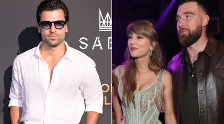 'Great night': Taylor Swift's Eras Tour dancer Jan Ravnik shares rare details about her wedding