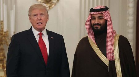 Saudi Crown Prince urges Trump to avoid fresh Iran strikes over fears of wider regional war