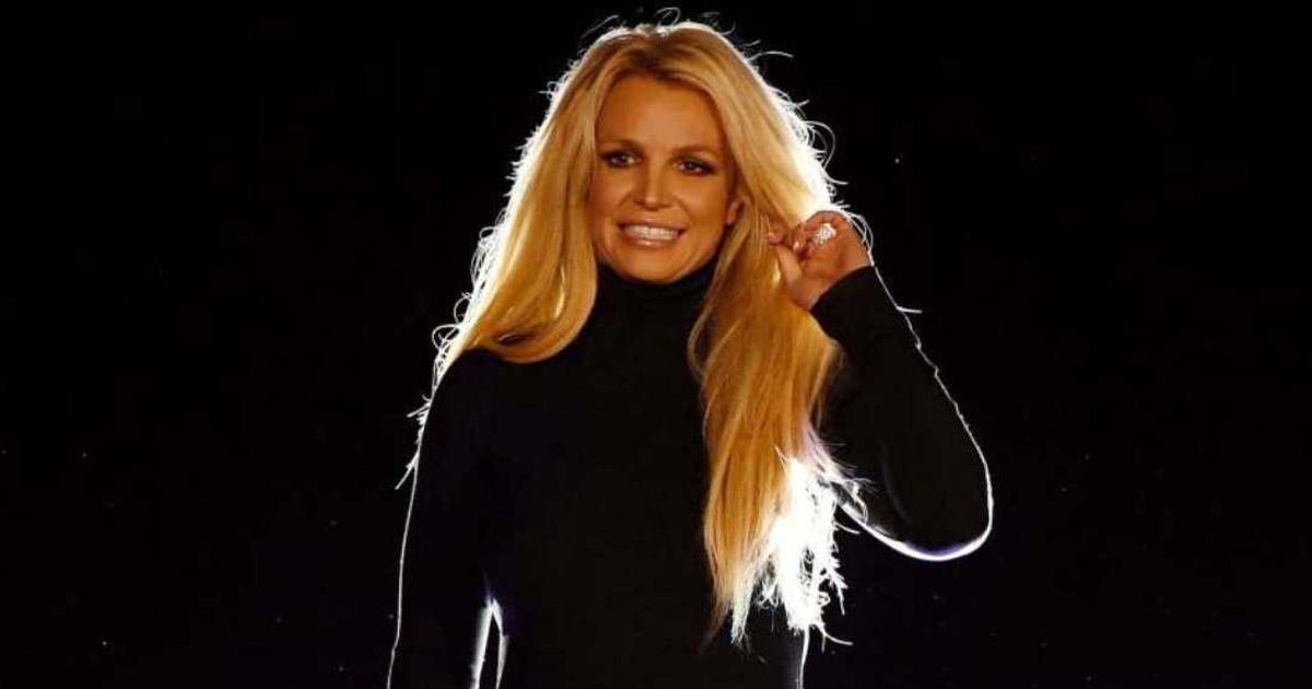 Britney Spears was pulled over and arrested on suspicion of driving under the influence in Ventura County, California, on March 4 (Getty Images)