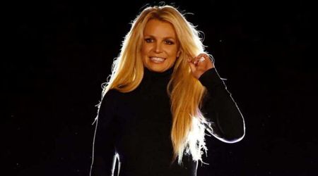 Britney Spears reflects on DUI arrest, calls it 'scariest and hardest experience of my life'