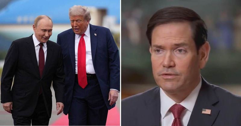Rubio says ‘nothing’ impeded US success after Russia reportedly helped Iran target bases