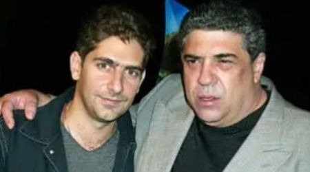 Michael Imperioli mourns 'The Sopranos' co-star Vincent Pastore: 'This is a hard one for us'