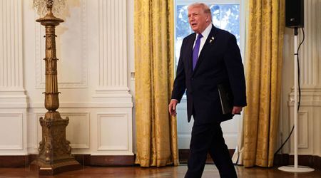Trump already has a vision for 2028, and it starts with one GOP ticket