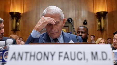 Louisiana joins Fauci probe after he invokes Fifth Amendment 111 times at Senate hearing