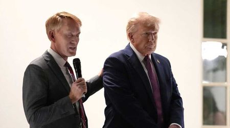 Trump ally defends decision to call off Iran strike despite being 'locked and loaded'