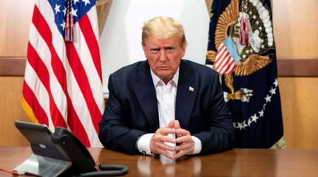 Trump's latest demand leaves vulnerable Republicans with no good option