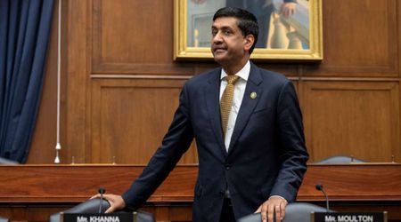 Ro Khanna reveals what's fueling Dem socialists' win over incumbents