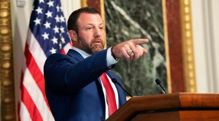 'No amnesty’: Mullin changes statement hours after defending foreign work visas