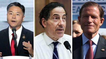 'Radical, unethical, unconscionable': Dems target Jeanine Pirro after pool case collapse
