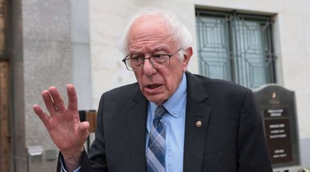 'Way, way out of touch': Bernie Sanders turns on Democratic establishment
