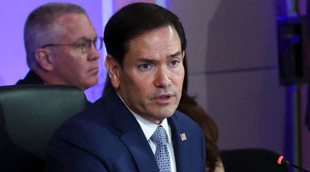 Fact Check: Did Marco Rubio say Israel critics would be denied US visas?