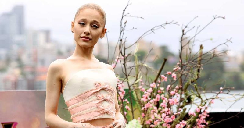 Ariana Grande plans break after 'Eternal Sunshine' tour following months of public scrutiny