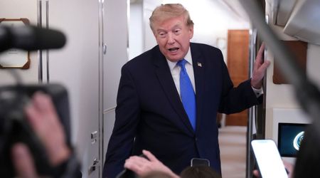 Trump reveals why he halted planned Iran strike: 'I'm not looking to kill people'