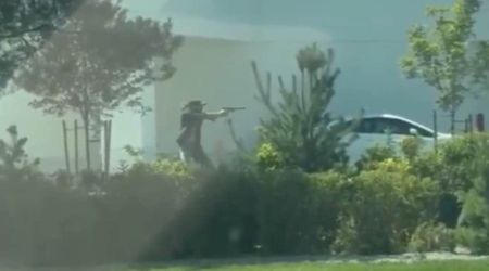 Fact Check: Was Jordan Salinas the armed civilian who confronted the Idaho shooter?