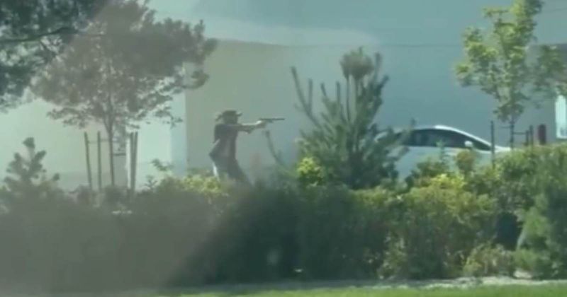 Fact Check: Was Jordan Salinas the armed civilian who confronted the Idaho shooter?