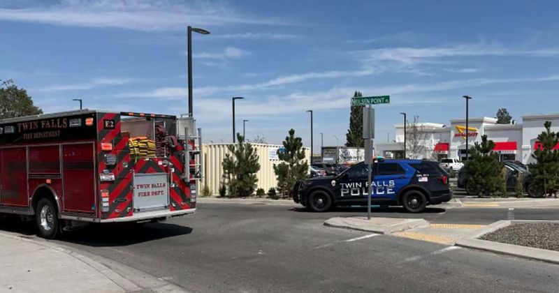 Idaho In-N-Out mass shooting gunman identified after attack leaves two dead, seven injured